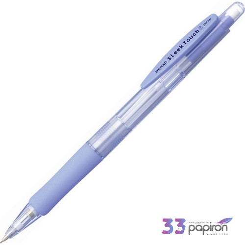 Nyomósiron 0,5 Penac Sleek Touch 0,5 kék SA0907-25