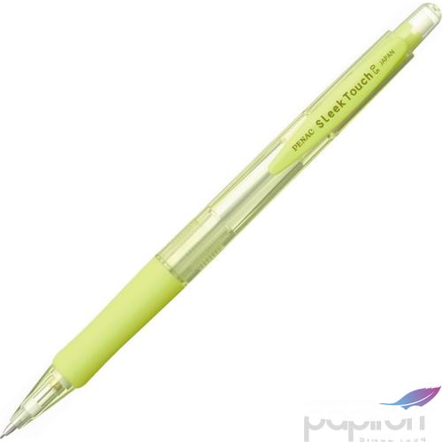 Nyomósiron 0,5 Penac Sleek Touch 0,5 lime green SA0907-31