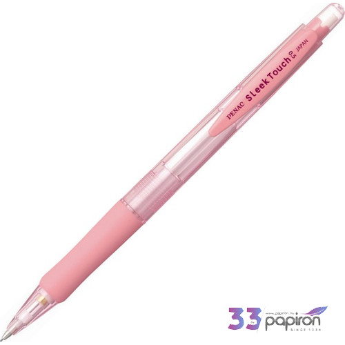 Nyomósiron 0,5 Penac Sleek Touch 0,5 pink SA0907-28
