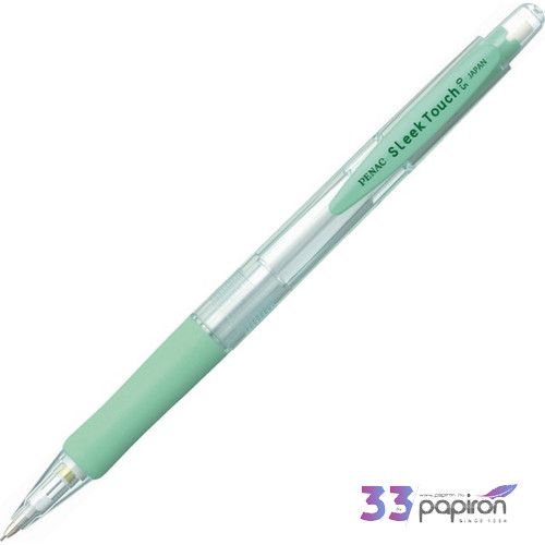 Nyomósiron 0,5 Penac Sleek Touch 0,5 zöld SA0907-29