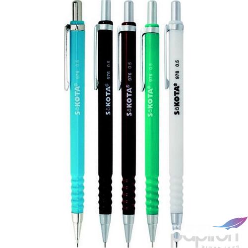 Nyomósiron 0,5mm Sakota hagyományos AAA0051 MP976D