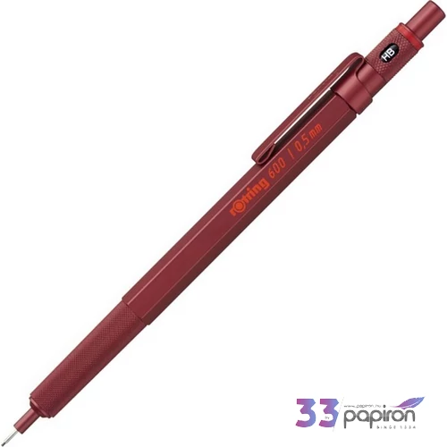 Nyomósiron Rotring 0,5mm