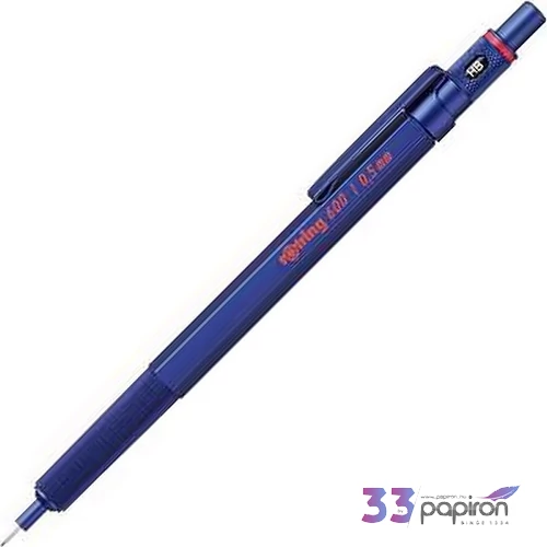Nyomósiron Rotring 0,5mm