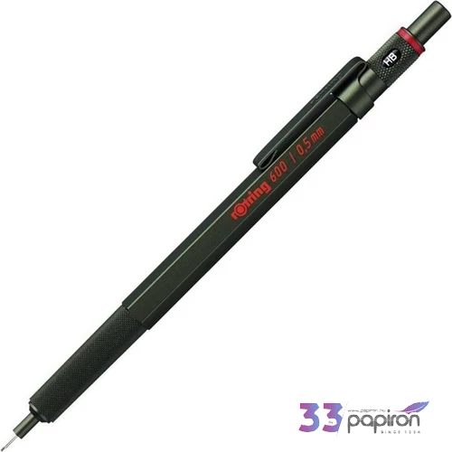 Nyomósiron Rotring 0,5mm