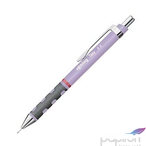 Nyomósiron Rotring 0,5mm Tikky/Orchidea