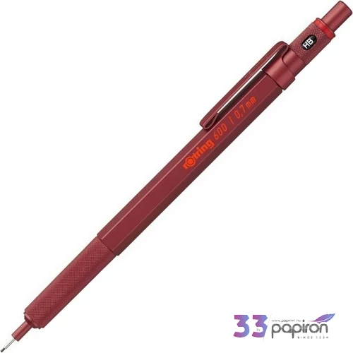 Nyomósiron Rotring 0,7mm