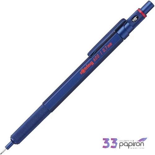 Nyomósiron Rotring 0,7mm