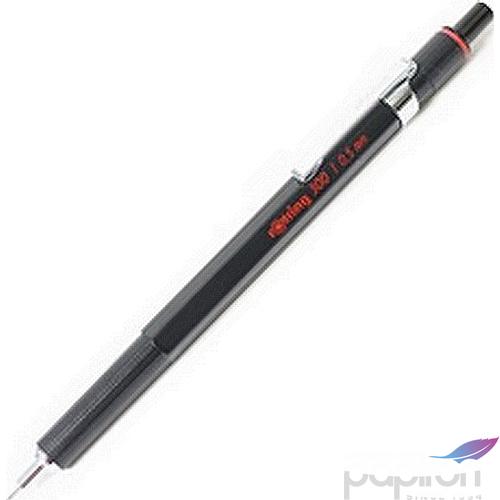 Nyomósiron Rotring 300 / 0,5 mm - fekete