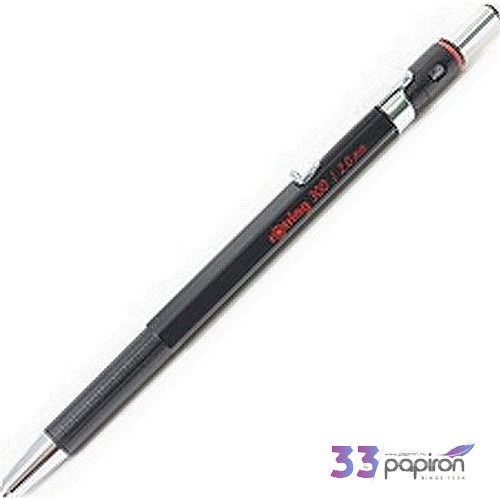 Nyomósiron Rotring 300 / 2,0 mm