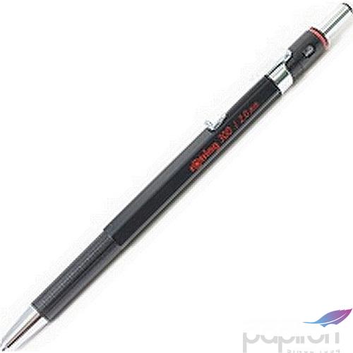 Nyomósiron Rotring 300 / 2,0 mm