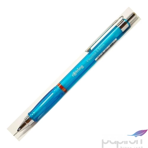 Nyomósiron Rotring VISUCLICK 0,5/ kék