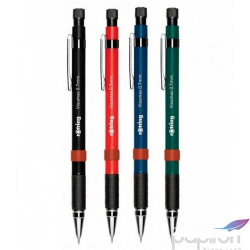 Nyomósiron Rotring VISUMAX 0,5/ fekete