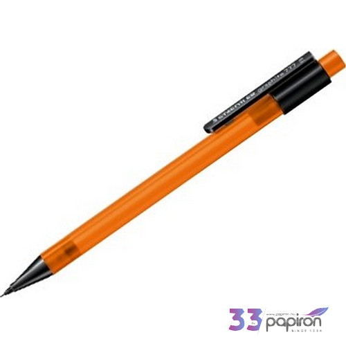 Nyomósiron 0,5mm Staedtler grafitbél 777' narancssárga Írószerek STAEDTLER 777 05-4