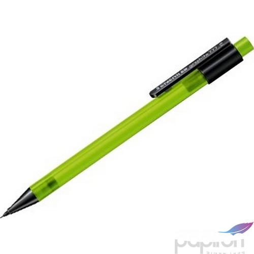 Nyomósiron 0,5mm Staedtler grafitbél 777' zöld Írószerek STAEDTLER 777 05-5