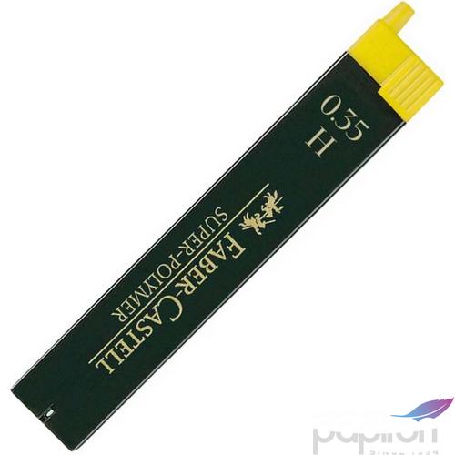 Faber-Castell nyomósironbetét Super-Polymer 0,35mm H 12szál 120311