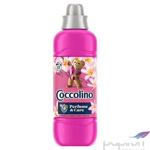 Öblítő 0,925 l COCCOLINO Tiare Flower