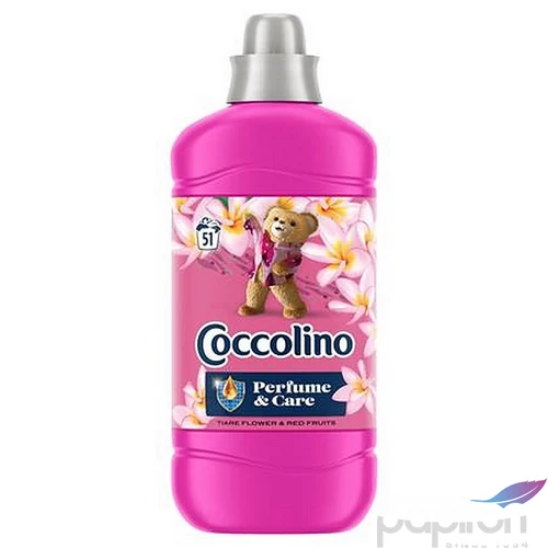 Öblítő 1,275 l COCCOLINO Tiare Flower 