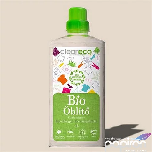 Öblítő bio 1 l CLEANECO aloe