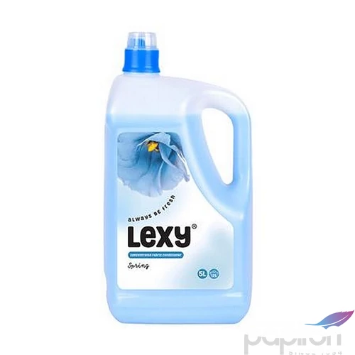 Öblítő koncentrátum 5 l PELSO LEXY Lexy Spring