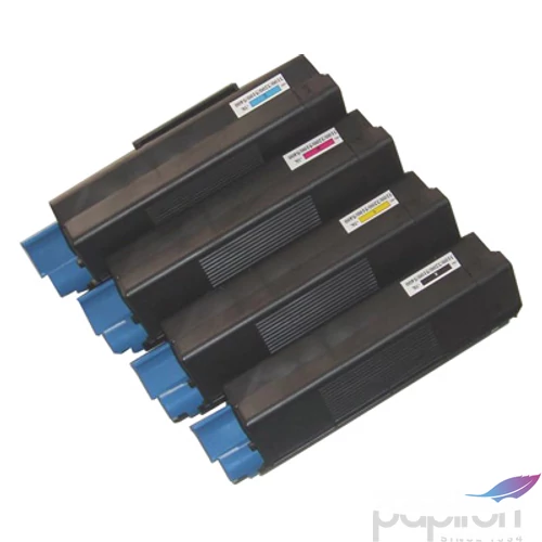 Toner OKI C 5100  