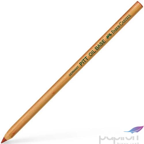 Faber-Castell Olajceruza monochrome barna AG-Pitt olaj bázisú prémium művész ceruz
