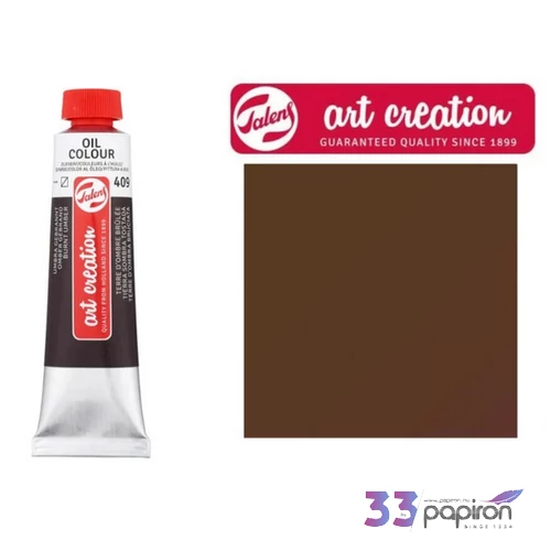 Olajfesték Royal Talens 40ml 409 Art Creations Művészeti kellék !