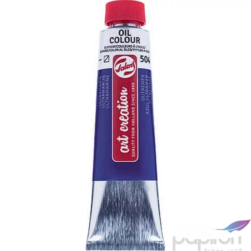 Olajfesték Royal Talens 40ml 620-Olive Green Művészeti kellék !