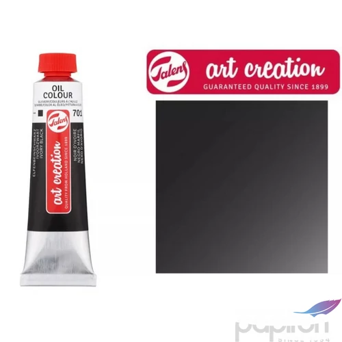 Olajfesték Royal Talens 40ml 701 Art Creations Művészeti kellék !