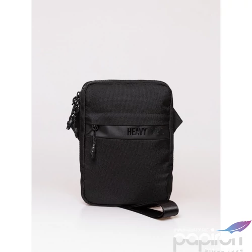 Oldaltáska Heavy Tools 23' Egnon23-black T23-745  23x16x3,3 cm