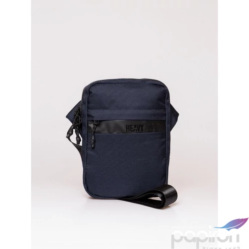 Oldaltáska Heavy Tools 23' Egnon23-navy T23-745 23x16x3,3 cm