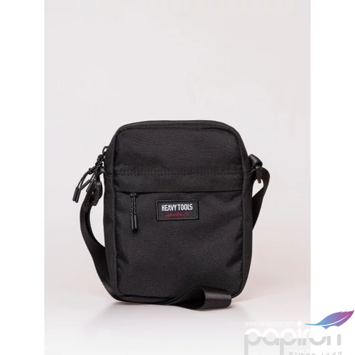 Oldaltáska Heavy Tools 23' Etorp23-black T23-721  22x16x6 cm