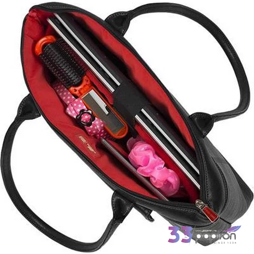 Oldaltáska notebook Rivacase 15, 6'' Orly 8991' fekete Iskolaszerek Rivacase 6901201089914