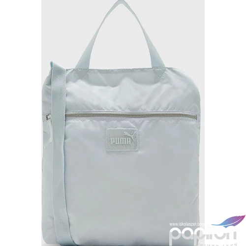 Oldaltáska Puma 21' 22×34×8 cm-Világoskék/7696504 Puma 21' iskolaszezonos kollekció