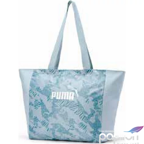 Oldaltáska Puma 21' 32×28×12 cm-Világoskék/7697103 Puma 21' iskolaszezonos kollekció
