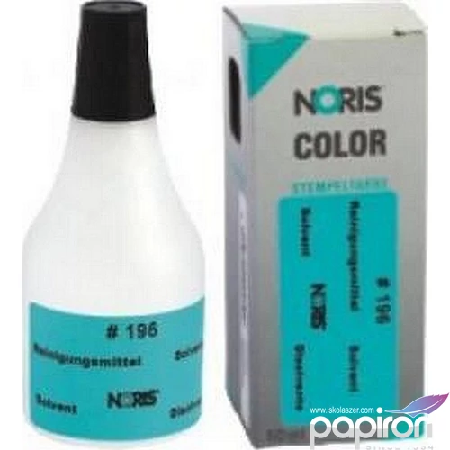 Oldószer Noris 250ml N 196RM