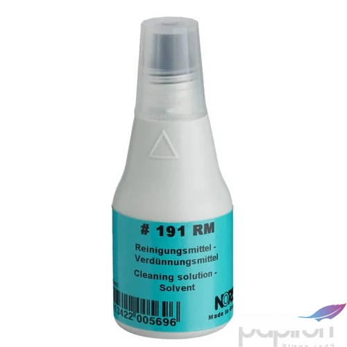 Oldószer Noris N 191RM 25ml