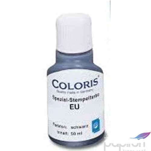 Oldószer STK Coloris 405 1l-es