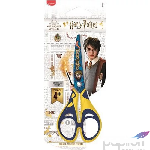 Olló 13cm Harry Potter  IMAH464899
