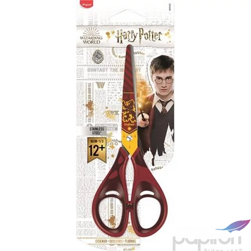 Olló 16cm Harry Potter Maped IMAH466900