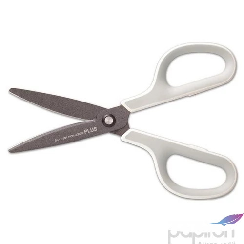 Olló 17,5cm Plus Fitcut Curve
