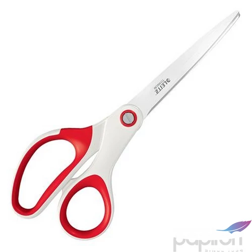 OlLó 20, 5cm Leitz WOW Titán, piros Leitz 1db rendelési egység ár 1db-ra