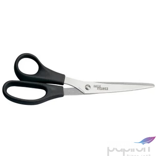 Olló 21cm Dahle 54608, balkezes