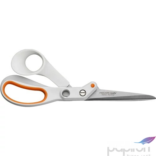 Olló 21cm Fiskars Amplify általános olló Irodai kiegészítők FISKARS 1005223