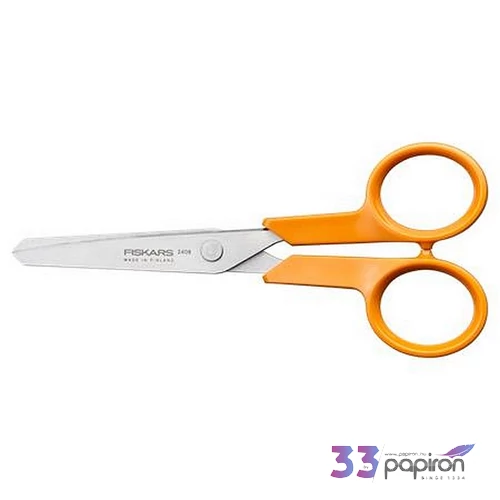 Olló barkács 13cm FISKARS Classic