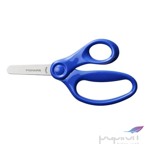 Olló iskolai 13cm FISKARS kék 