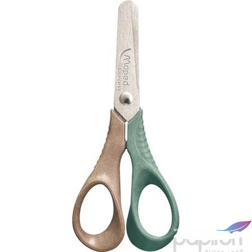 Olló 12cm óvodai Maped Fsc, Smiling Planet Vivo IMA472020FM