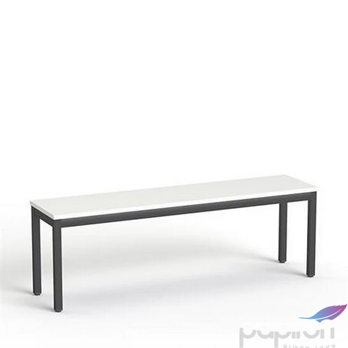 Öltözőpad MAYAH Freedom SV-313 fehér 