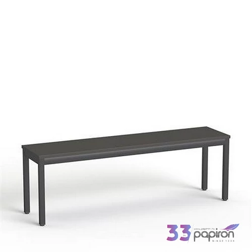 Öltözőpad MAYAH Freedom SV-313 grafit