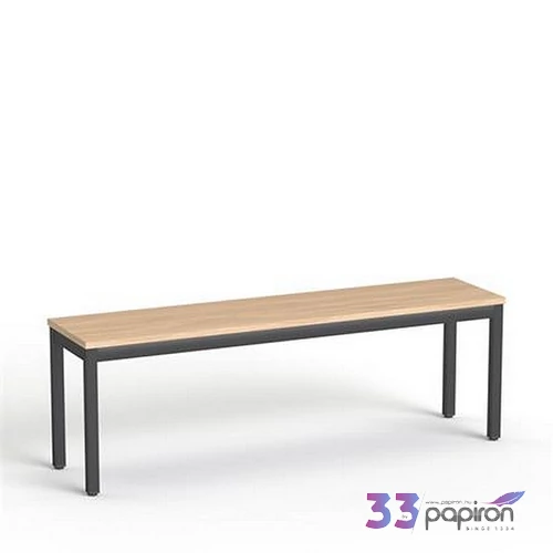 Öltözőpad MAYAH Freedom SV-313 kőris