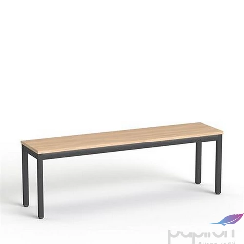 Öltözőpad MAYAH Freedom SV-313 kőris 